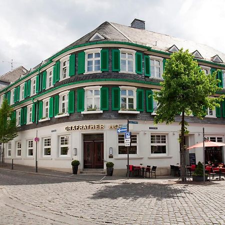 Hotel Graefrather Hof Solingen Kültér fotó