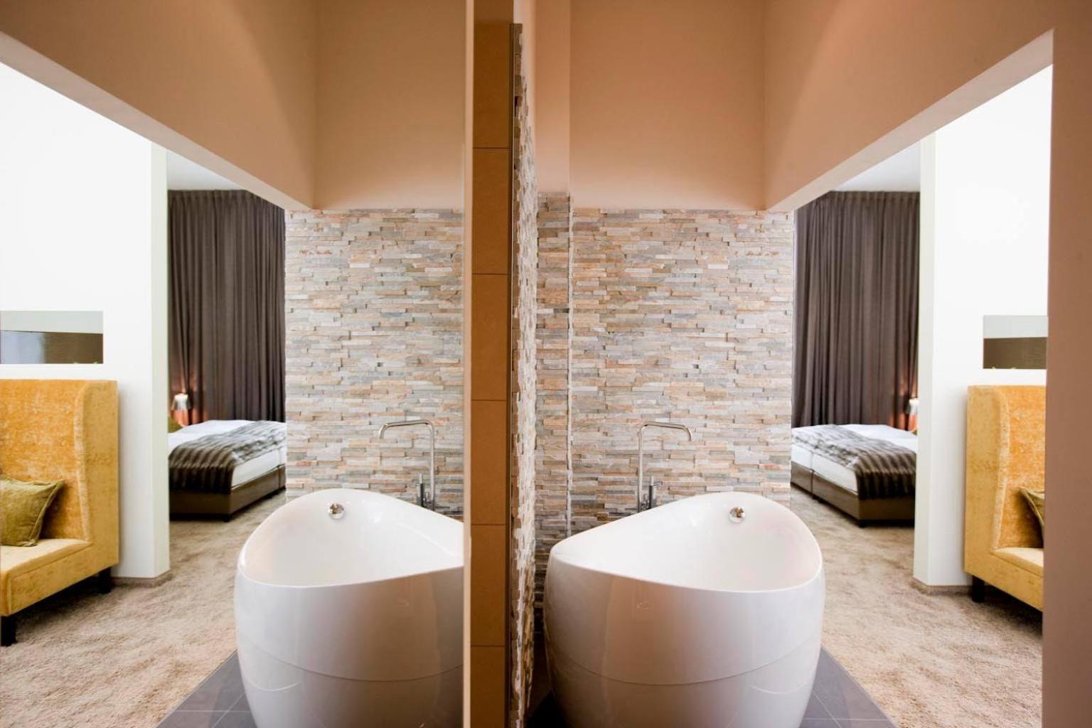 Hotel Graefrather Hof Solingen Kültér fotó