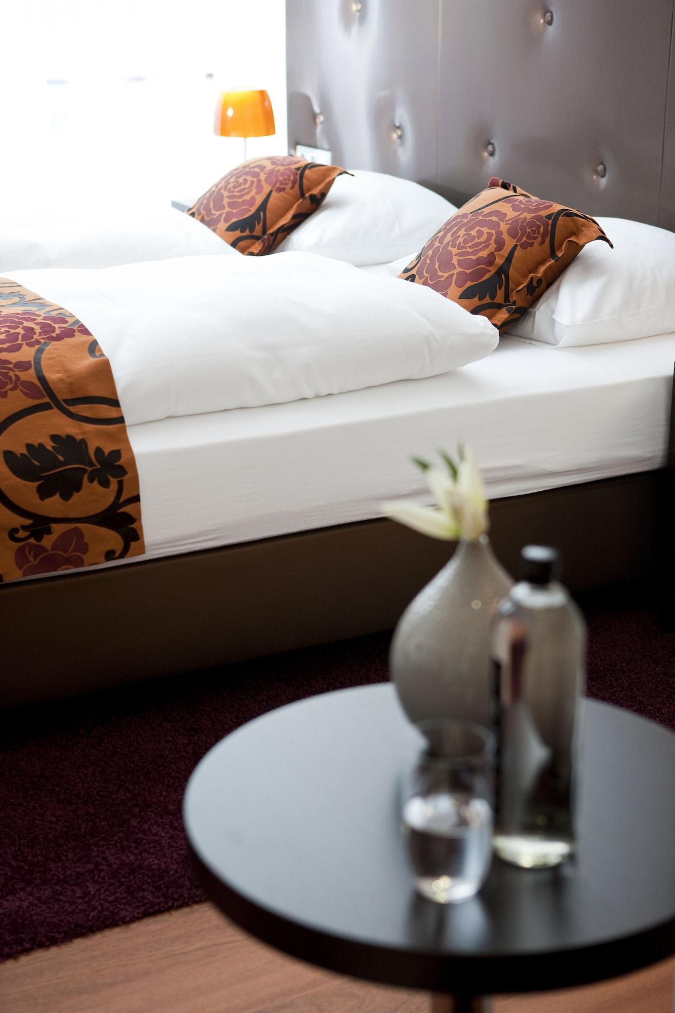 Hotel Graefrather Hof Solingen Kültér fotó