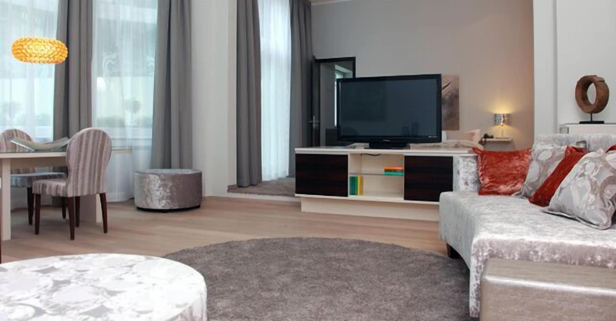 Hotel Graefrather Hof Solingen Kültér fotó