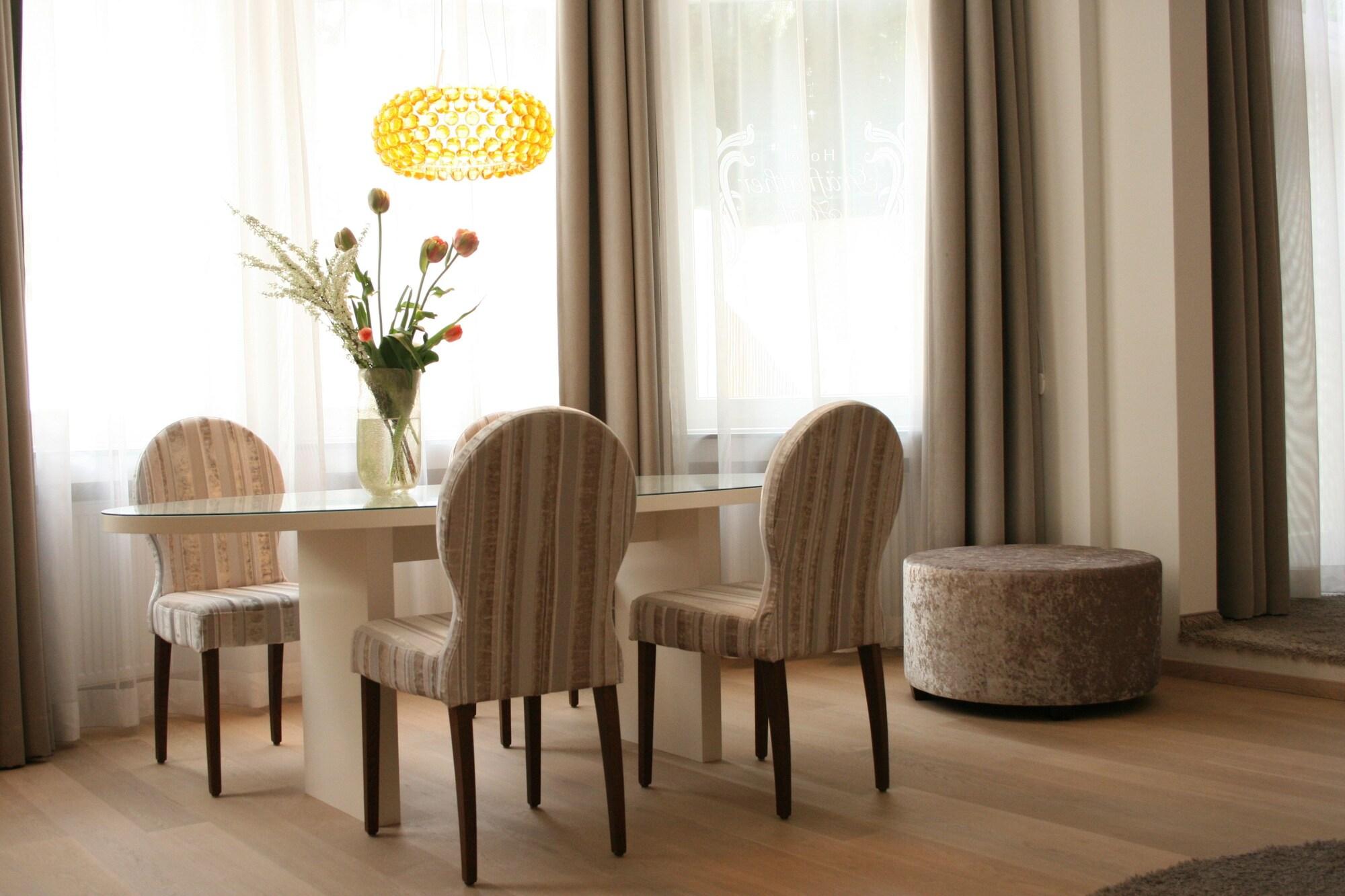 Hotel Graefrather Hof Solingen Kültér fotó
