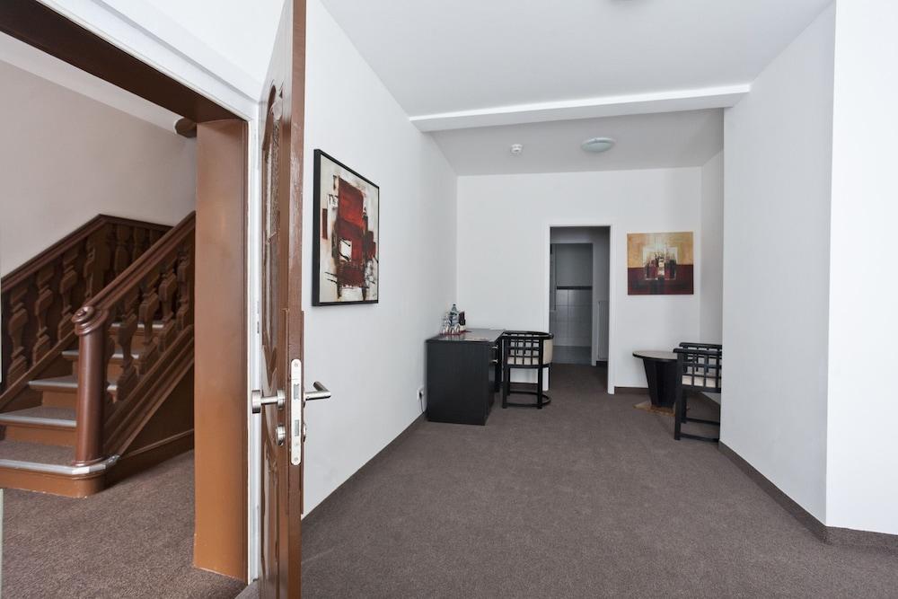 Hotel Graefrather Hof Solingen Kültér fotó