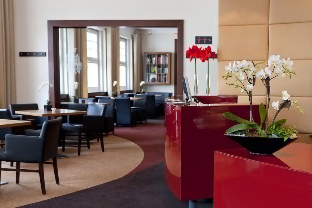 Hotel Graefrather Hof Solingen Kültér fotó
