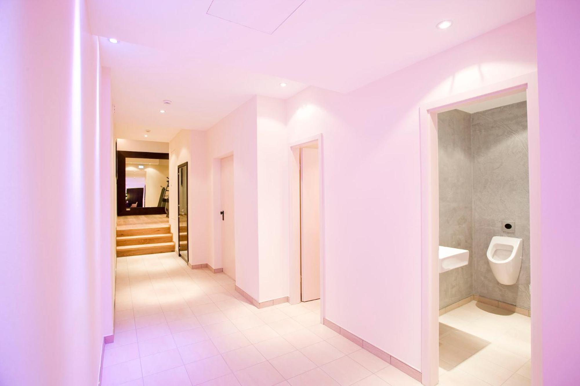 Hotel Graefrather Hof Solingen Kültér fotó