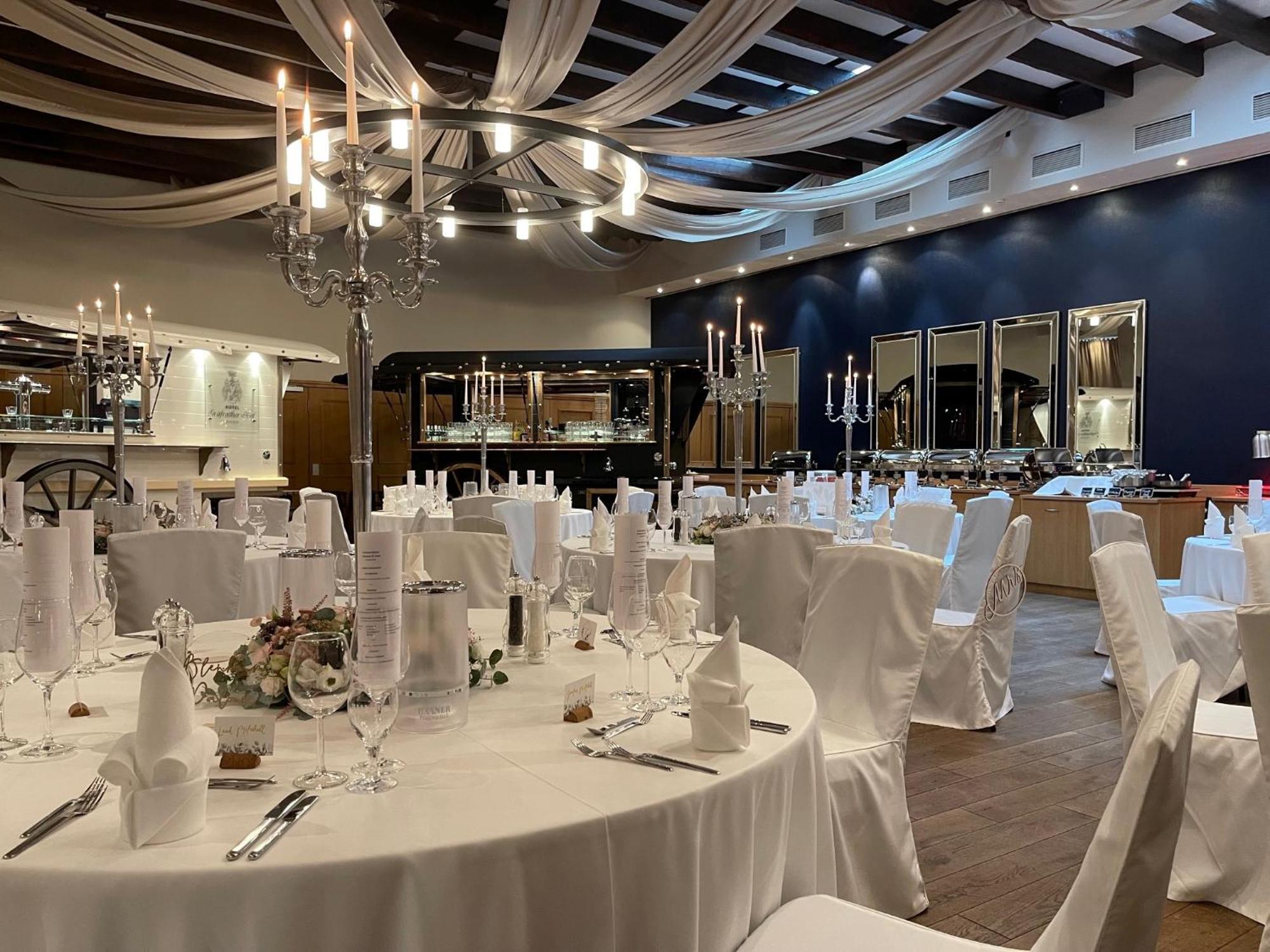 Hotel Graefrather Hof Solingen Kültér fotó