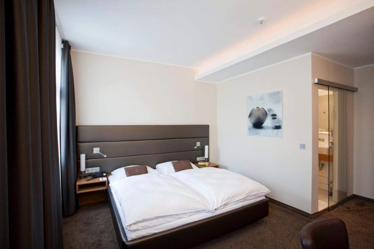 Hotel Graefrather Hof Solingen Kültér fotó
