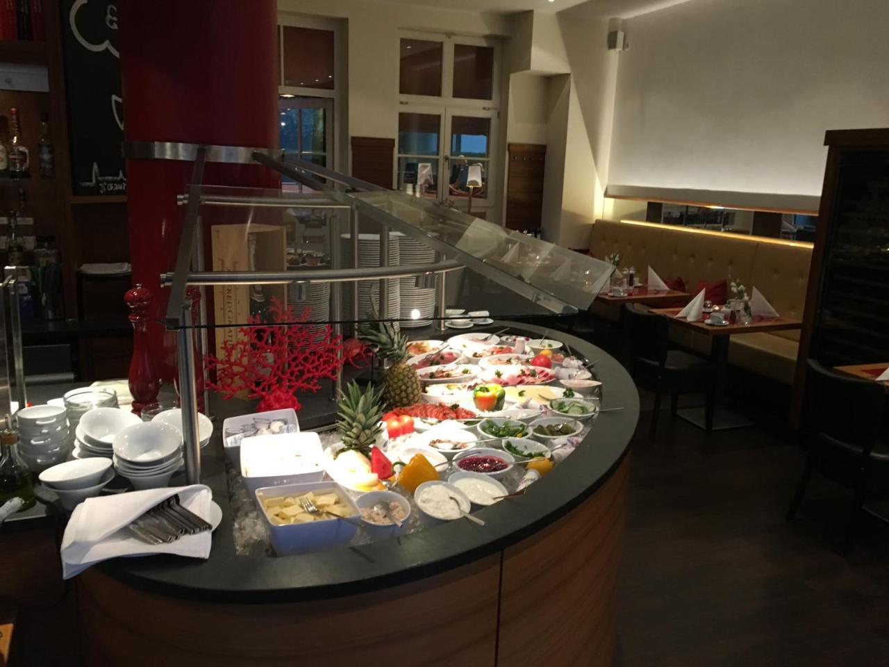 Hotel Graefrather Hof Solingen Kültér fotó