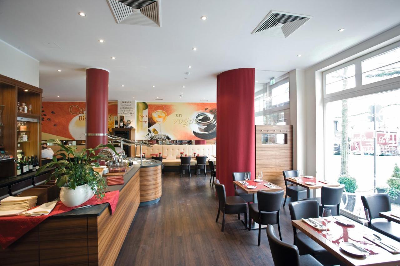 Hotel Graefrather Hof Solingen Kültér fotó